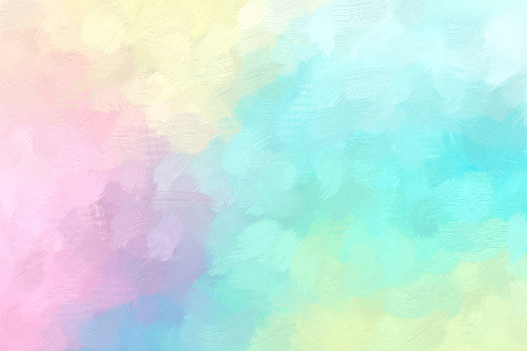 Pastel Watercolor Background